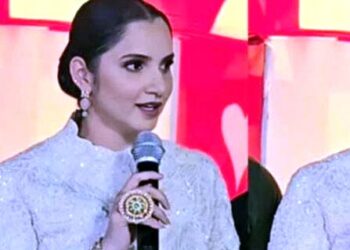 ’’نماز سب سے پہلے‘‘ ثانیہ مرزا کے ویڈیو پیغام کا سوشل میڈیا پر چرچا