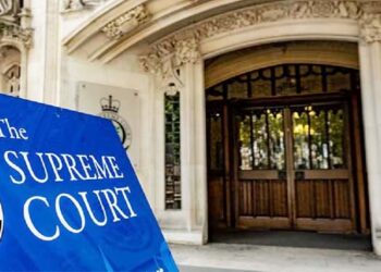 برٹش پی ایم شدید دباؤ میں، اسرائیل کو اسلحہ سپلائی کے خلاف سابق ججوں سمیت لیگل کمیونٹی متحرک