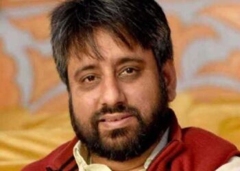 امانت اللہ خان کو سپریم کورٹ کا راحت دینے سے انکار