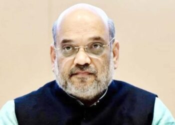 راہل کا مودی سے کوئی مقابلہ نہیں: شاہ