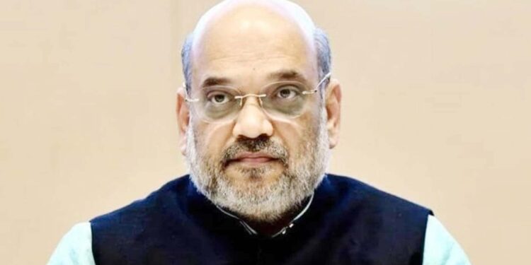 راہل کا مودی سے کوئی مقابلہ نہیں: شاہ