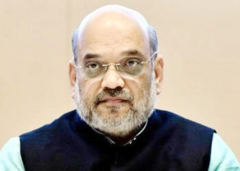 دو برسوں میں نکسل ازم کو جڑ سے اکھاڑ پھینکیں گے:شاہ