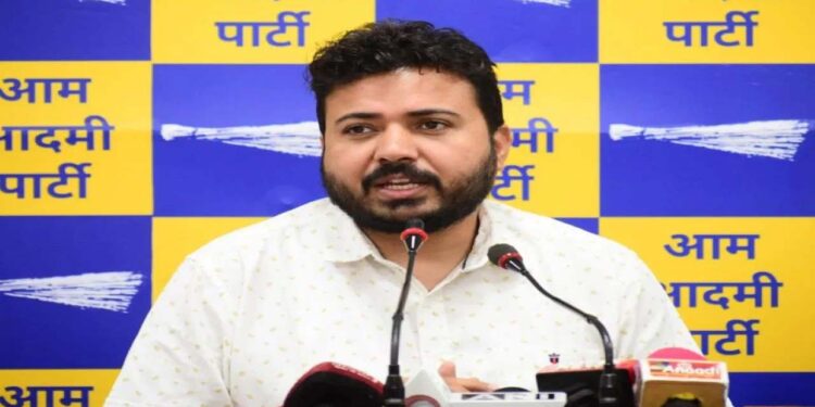 شراب گھوٹالہ میں ایک اور بڑی کارروائی