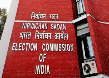 دوسرے مرحلے کی انتخابی مہم کا اختتام