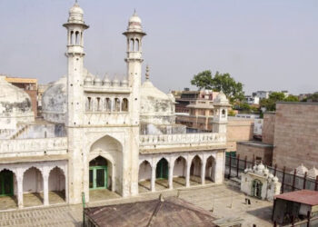 گیانواپی مسجد کے تہہ خانے میں پوجا پر نہیں لگے گی روک، سپریم کورٹ نے مسلم فریق کو دیا جھٹکا