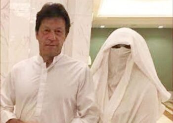 توشہ خانہ کیس میں عمران خان اور بشری بی بی کی سزا معطل