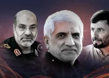 اسرائیل کو خامنہ ای کا جواب: ’دمشق حملے پر اسرائیل پچھتائے گا‘