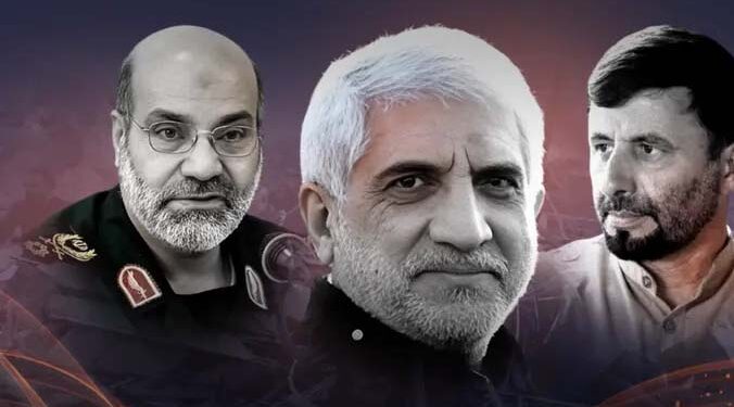 اسرائیل کو خامنہ ای کا جواب: ’دمشق حملے پر اسرائیل پچھتائے گا‘