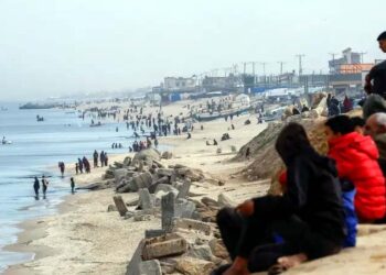 غزہ میں جنگ بندی کی نگرانی کیلئے اقوام متحدہ کے مشن کو قبول نہیں کرتے:حماس