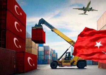 ترکیہ: اسرائیل کو برآمدات پر پابندی لگا دی، جنگی بندی تک فیصلہ برقرار رہے گا