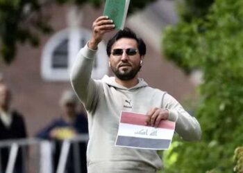 سویڈن میں قرآن کی بیحرمتی کرنے والا ملعون مردہ حالت میں پایا گیا