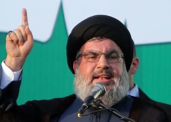 امریکہ، اسرائیل اور پوری دنیا جان گئی ہے کہ ایران کا جواب یقینی ہے:حسن نصراللہ