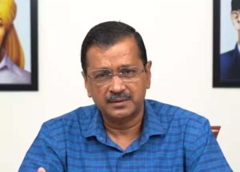 جیل میں کجریوال سے ملنے پرپابندی یا سازش