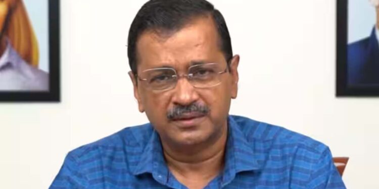 جیل میں کجریوال سے ملنے پرپابندی یا سازش