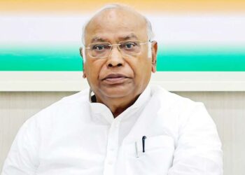 کانگریس کا 2024کا منشور جاری، غریبوں کو انصاف فراہم کرنے کا وعدہ