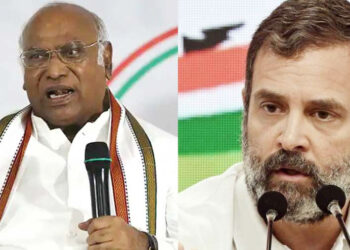 کھڑگے – راہل نے اڈیشہ کے لوگوں کو ‘اتکل دیوس’ پر مبارکباد پیش کی