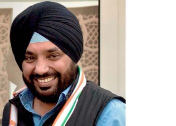 کانگریس اپنے وعدے’’ ہاتھ بدلے گا حالات‘‘ کو پورا کرنے کے لیے پرعزم : لولی