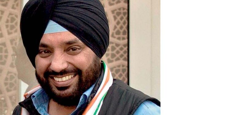 کانگریس اپنے وعدے’’ ہاتھ بدلے گا حالات‘‘ کو پورا کرنے کے لیے پرعزم : لولی