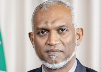 مالدیپ میں موئزو کی زبردست جیت، 93 میں سے 66 نشستیں حاصل کیں