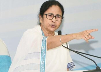 بی جے پی کی کوئی گارنٹی قابل بھروسہ نہیں وہ صرف فسادات گارنٹی پر عمل کرتی ہے :ممتا بنرجی