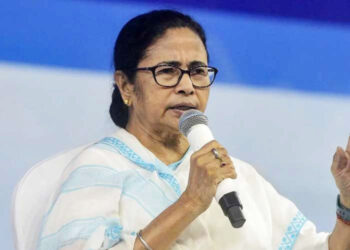 ممتا بنرجی نے امت شاہ کی سخت تنقید کی