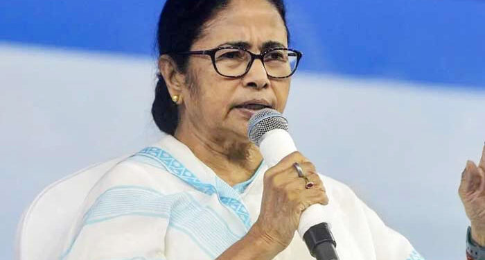 ممتا بنرجی نے امت شاہ کی سخت تنقید کی