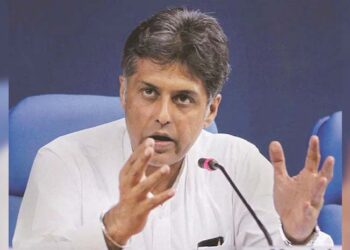 ہندوستان نے چین کی مداخلت کا کمزور جواب دیا: کانگریس