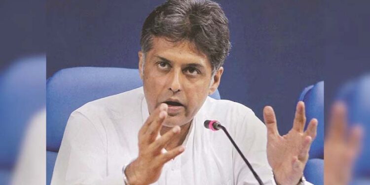 ہندوستان نے چین کی مداخلت کا کمزور جواب دیا: کانگریس