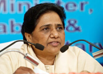 بی جے پی کی پالیسیوں سے دلت، مسلم ترقی سے محروم رہے :مایاوتی