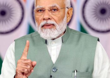 دیو بھومی کا آشیرواد میری سب سے بڑی دولت: مودی