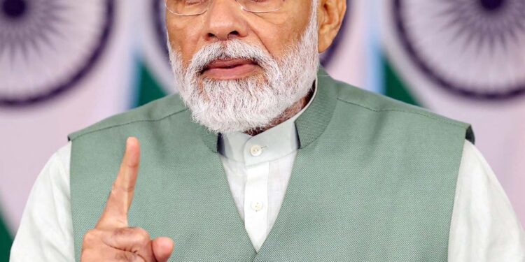 دیو بھومی کا آشیرواد میری سب سے بڑی دولت: مودی