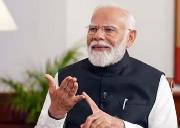 ملک کی سلامتی سے سمجھوتہ کرنے کی کوشش کرنے والے حکومت کے رڈار پر ہیں: مودی