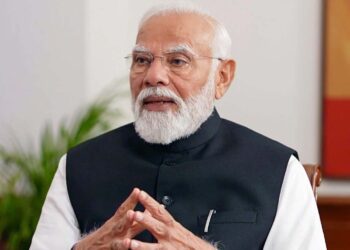 مودی23اپریل کو چھتیس گڑھ میں انتخابی مہم چلائیں گے