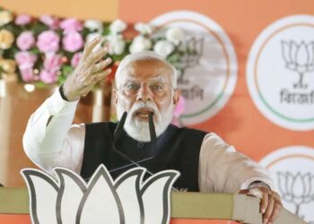 بہتر کل کے لیے مضبوط انفراسٹرکچر میں سرمایہ کاری ضروری ہے:مودی