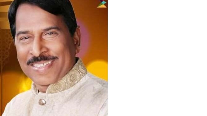 گنگا جمنی تہذیب کو بچانا بہت ضروری ہے: حاجی مختار احمد