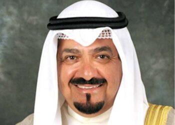 شیخ احمد عبد اللہ الصباح کویت کے نئے وزیر اعظم مقرر