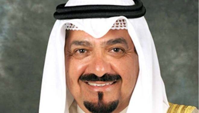 شیخ احمد عبد اللہ الصباح کویت کے نئے وزیر اعظم مقرر