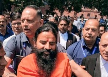 کارروائی کے لیے تیار رہیں ,معافی قبول نہیں :سپریم کورٹ