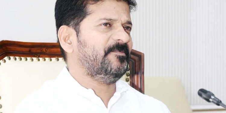 مذہب کے نام پر انتخابات میں کامیابی کیلئے بی جے پی کی کوشش:وزیراعلی تلنگانہ