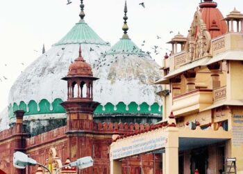 ہائی کورٹ میں سماعت پرروک لگانے سے سپریم کورٹ کاانکار، مسلم فریق کومایوسی کاسامنا