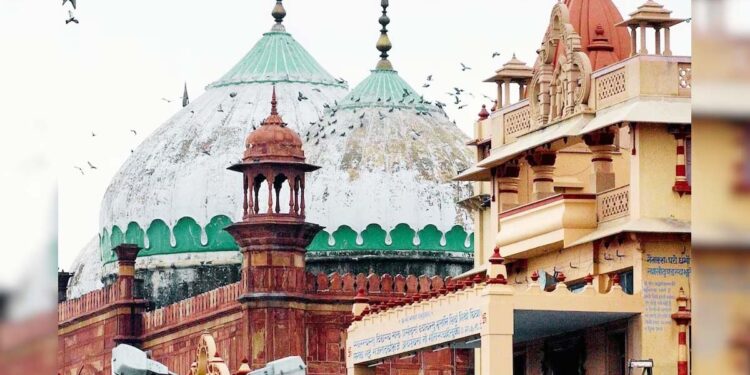 ہائی کورٹ میں سماعت پرروک لگانے سے سپریم کورٹ کاانکار، مسلم فریق کومایوسی کاسامنا