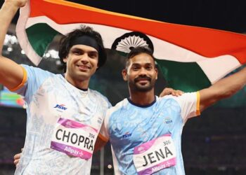 ہندوستان 100 دن بعد پیرس اولمپکس میں نیوزی لینڈ کے خلاف اپنی مہم کا آغاز کرے گا