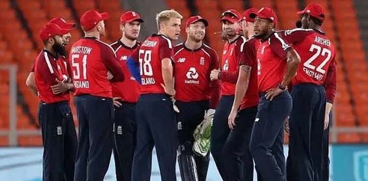 ٹی ٹوئنٹی ورلڈ کپ سے قبل انگلش ٹیم کو بڑا دھچکا