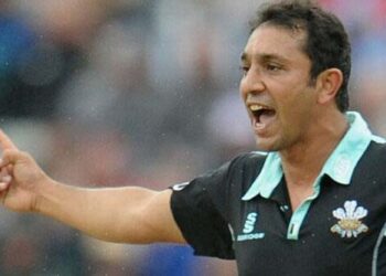 اظہر محمود پاکستان کرکٹ ٹیم کے اسسٹنٹ کوچ کیلئے مضبوط امیدوار