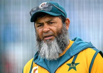 مشتاق احمد ٹی 20 ٹوئنٹی ورلڈ کپ تک بنگلہ دیش کے اسپن کوچ رہیں گے