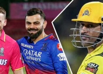 جوز بٹلر کو بھی کوہلی اور دھونی جتنی عزت دی جائے!: ہر بجن سنگھ