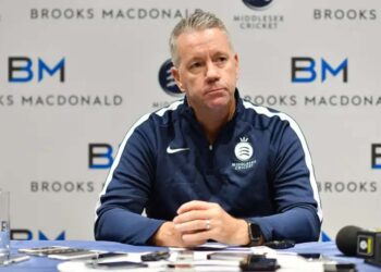 اسٹورٹ لا امریکہ کی مردوں کی ٹیم کے ہیڈ کوچ ہوں گے