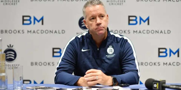 اسٹورٹ لا امریکہ کی مردوں کی ٹیم کے ہیڈ کوچ ہوں گے