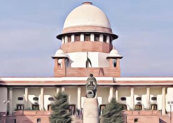 سپریم کورٹ نے الیکشن کمیشن سے ای وی ایم-وی وی پیٹ پر طلب کی وضاحت