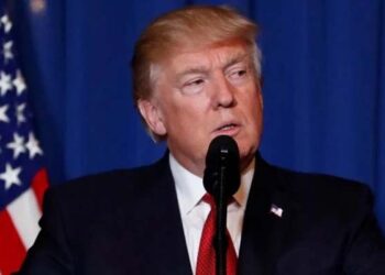 اسرائیل لوگوں کا قتل عام بند کرے: ٹرمپ
